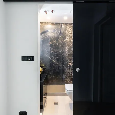 Appartement Lazy's Haven - Modern 2br In The Center Bucarest