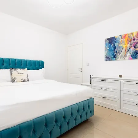 Lazy's Haven - Modern 2br In The Center * Bukarest