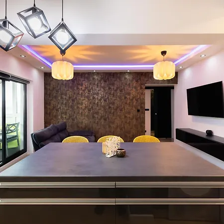 Appartement Lazy's Haven - Modern 2br In The Center *