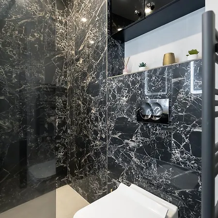 Appartement Lazy's Haven - Modern 2br In The Center Bucarest