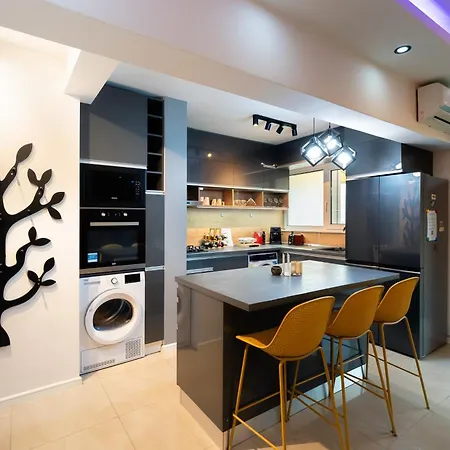 Lazy's Haven - Modern 2br In The Center * Bukarest