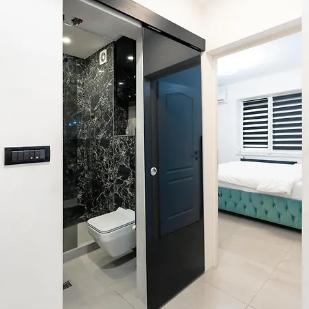 Appartement Lazy's Haven - Modern 2br In The Center