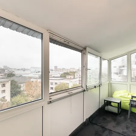 Lazy's Haven - Modern 2br In The Center *