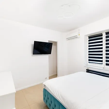 Lazy's Haven - Modern 2br In The Center * Bucarest