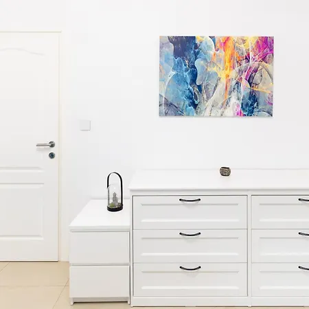 Lazy's Haven - Modern 2br In The Center Bucarest