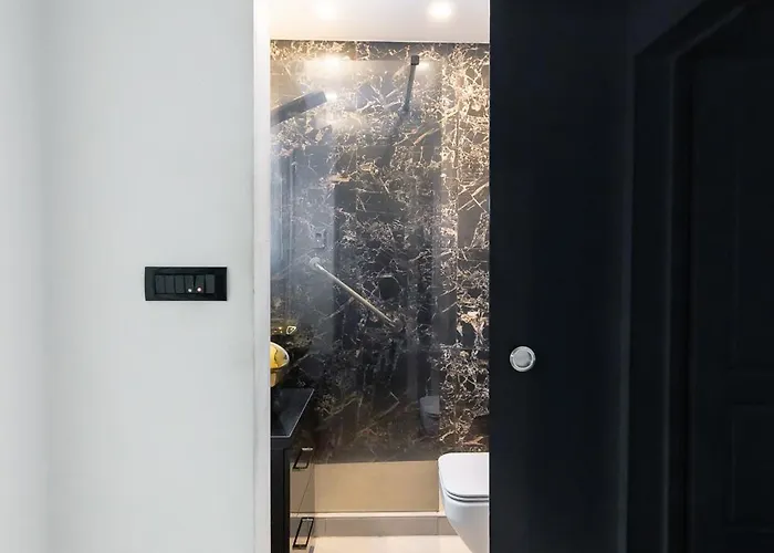 Διαμέρισμα Lazy's Haven - Modern 2br In The Center Βουκουρέστι