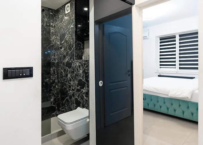 Apartament Lazy's Haven - Modern 2br In The Center