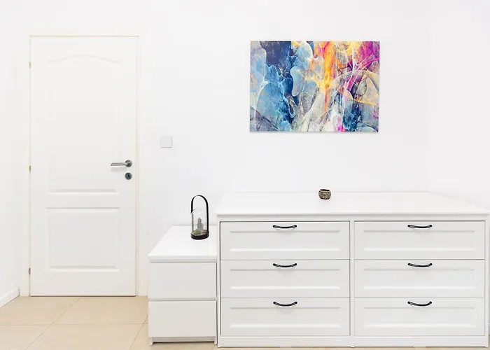 Lazy's Haven - Modern 2br In The Center Bucureşti