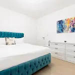 Lazy's Haven - Modern 2br In The Center * Bucureşti